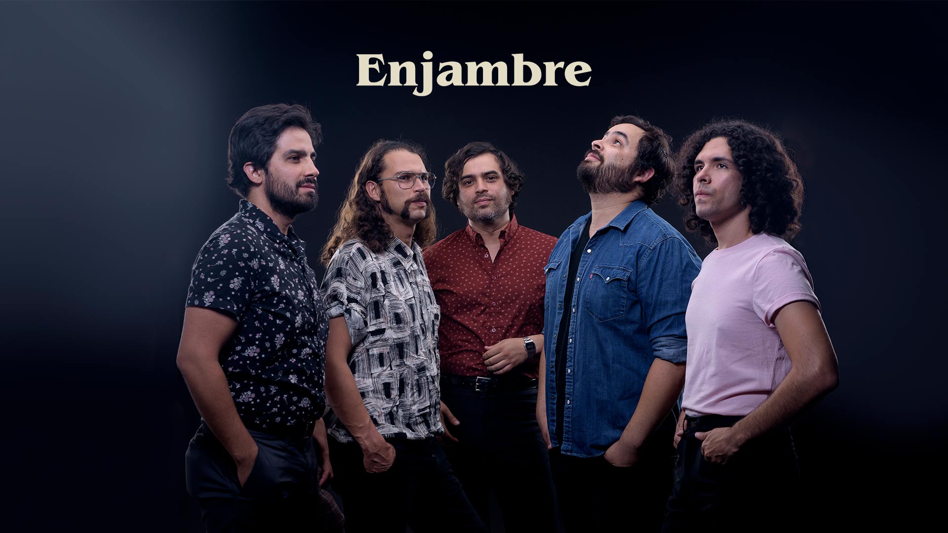 Enjambre