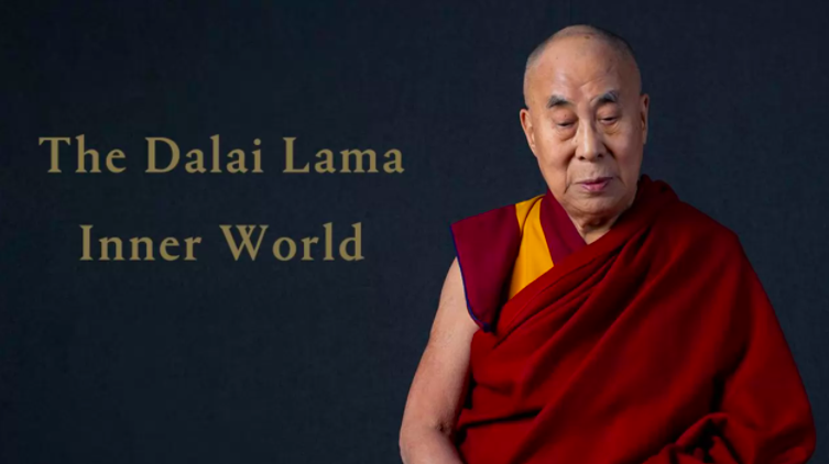 11 canciones para armonizarnos junto al Dalai Lama