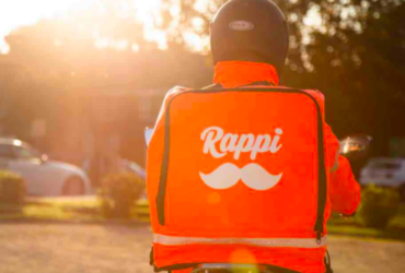 Rappi, más que una app de delivery