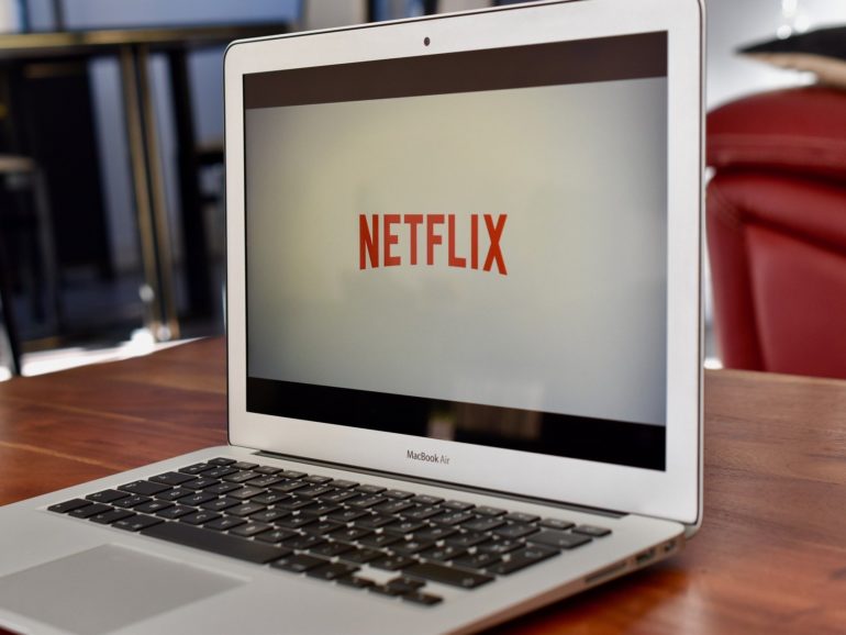 25 series de Netflix  aclamadas por la crítica