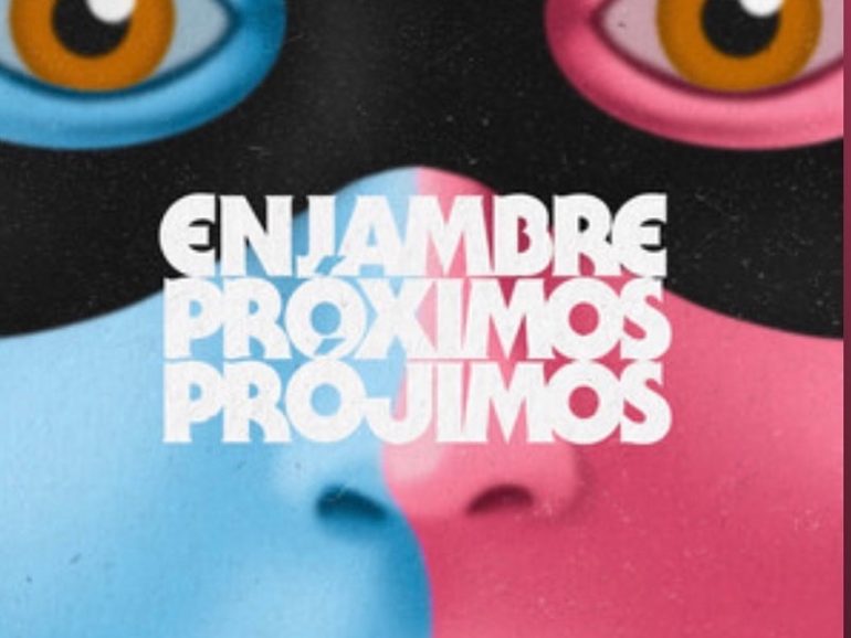 Enjambre estrena su nuevo álbum  ¨Próximos Prójimos¨  en un concierto irrepetible