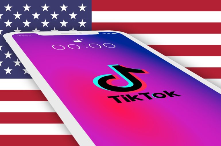 E.E.U.U vs Tiktok: ¿Qué implica  la prohibición de esta app?