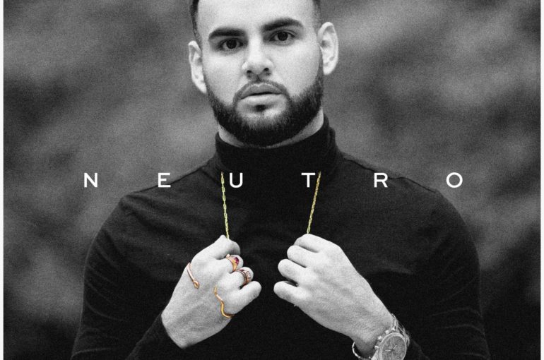 Neutro, el primer álbum de Taylor Diaz con mucho orgullo por nuestra raíces