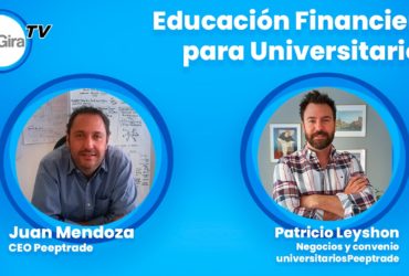 Educación Financiera para Universitarios