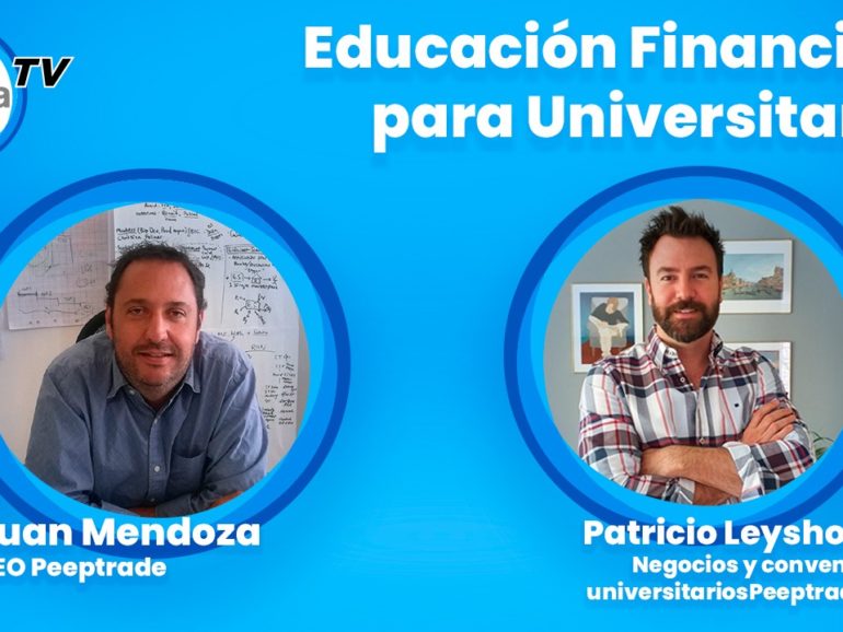 Educación Financiera para Universitarios