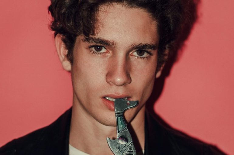 Leon Leiden desarrolla un nuevo concepto en shows de la mano de Warner Music