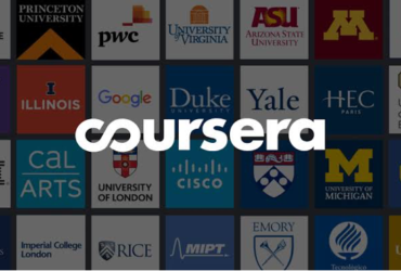 Coursera, cursos académicos al alcance de tu mano.