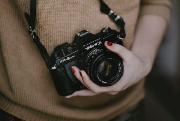 Nikon te enseña a tomar fotos con sus cursos online gratis