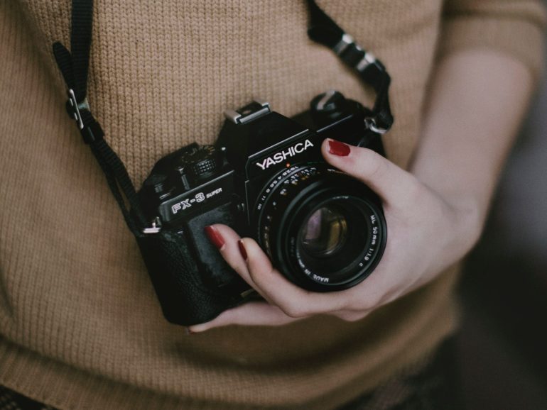 Nikon te enseña a tomar fotos con sus cursos online gratis