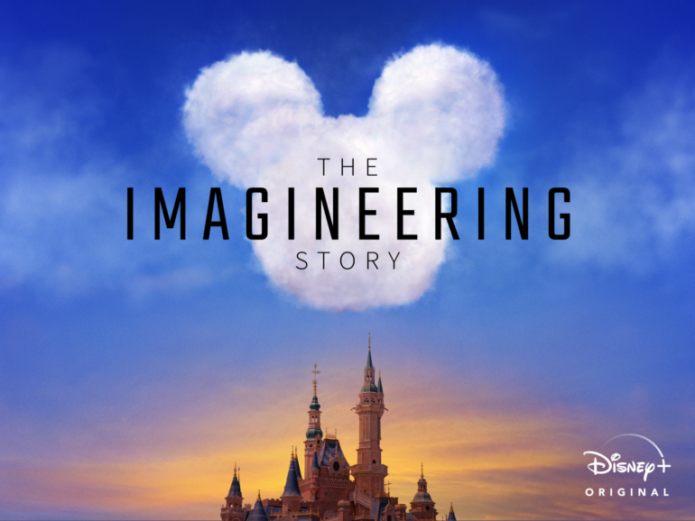 Descubre la historia del origen y magia de Disney