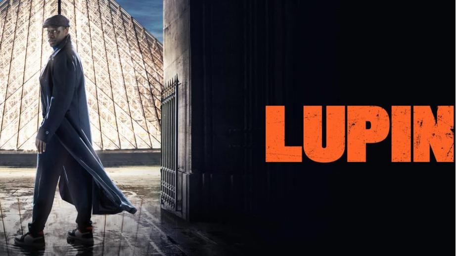 Lupin lo nuevo de Netflix