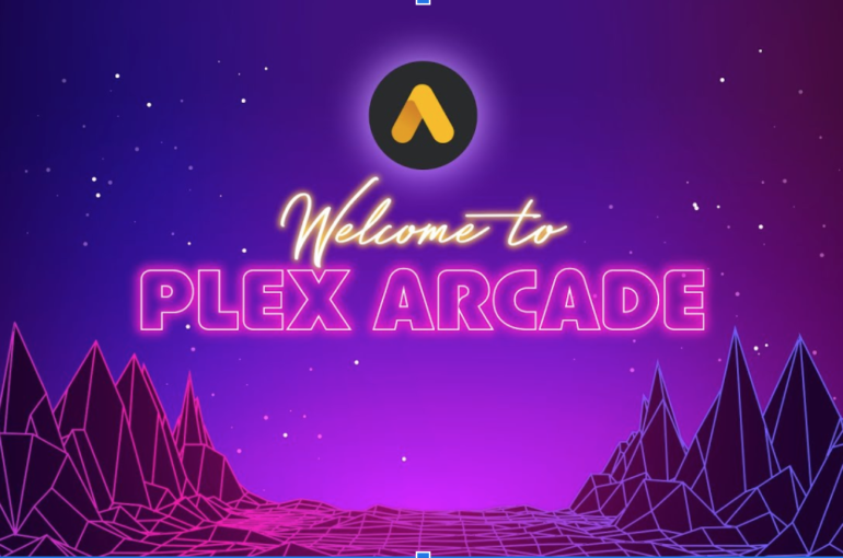 Plex Arcade, el netflix de los videojuegos retro