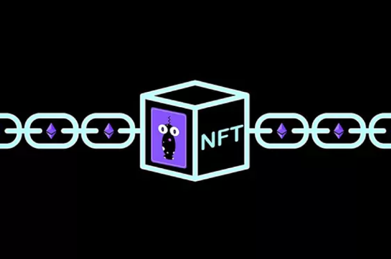 NFT La nueva propuesta para comercializar arte virtual