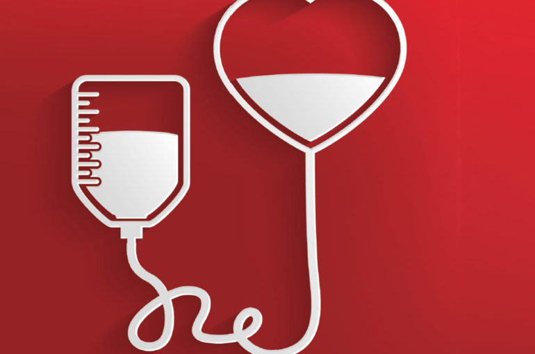 Hora de Regalar Vida: La Importancia de donar sangre