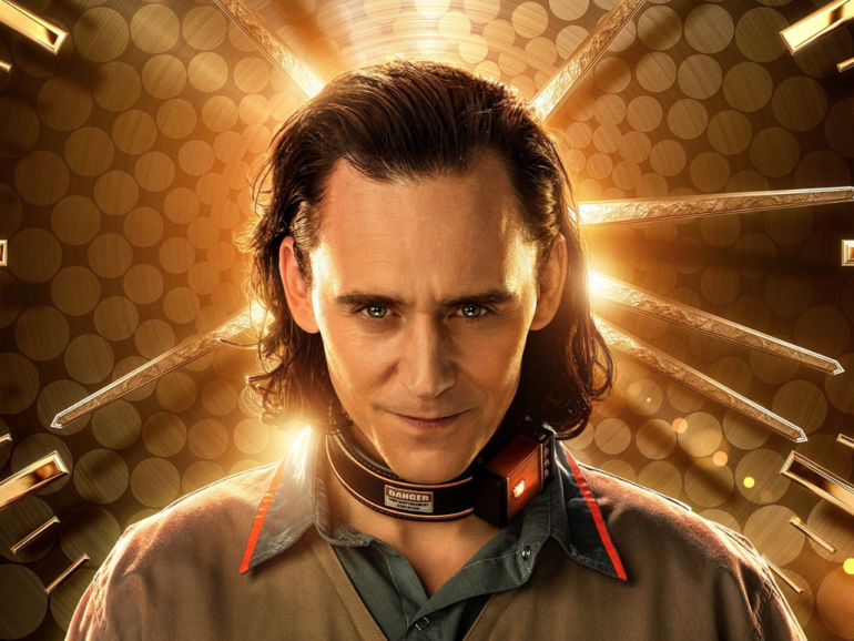 Loki, el dios de las travesuras llega a Disney+