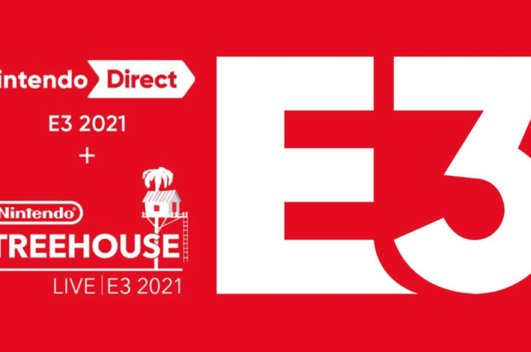 Nintendo Direct E3 2021: Un día con grandes sorpresas