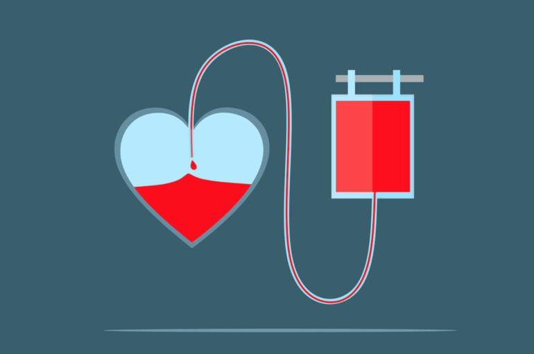 La VERDAD detrás de 10 Mitos al momento de donar sangre