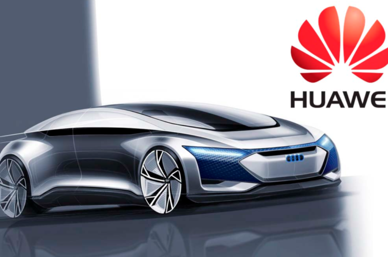 Huawei: De los celulares a los automóviles