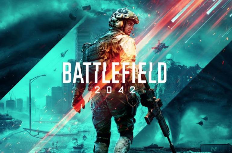 Battlefield 2042: Un gran paso en la evolución de los shooters