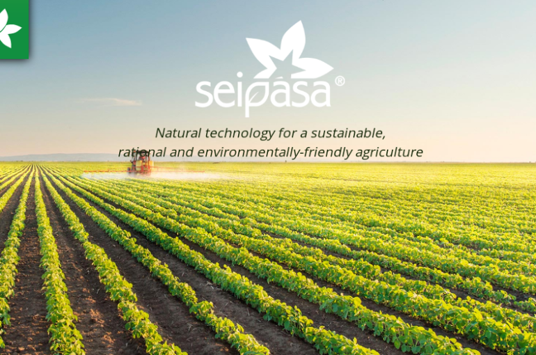 Seipasa, la empresa que combina la tecnología con la agricultura