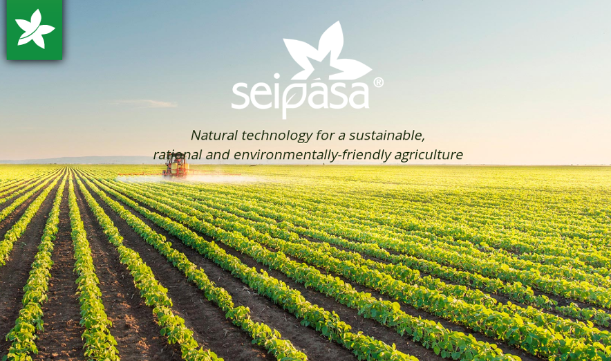 Seipasa, la empresa que combina la tecnología con la agricultura