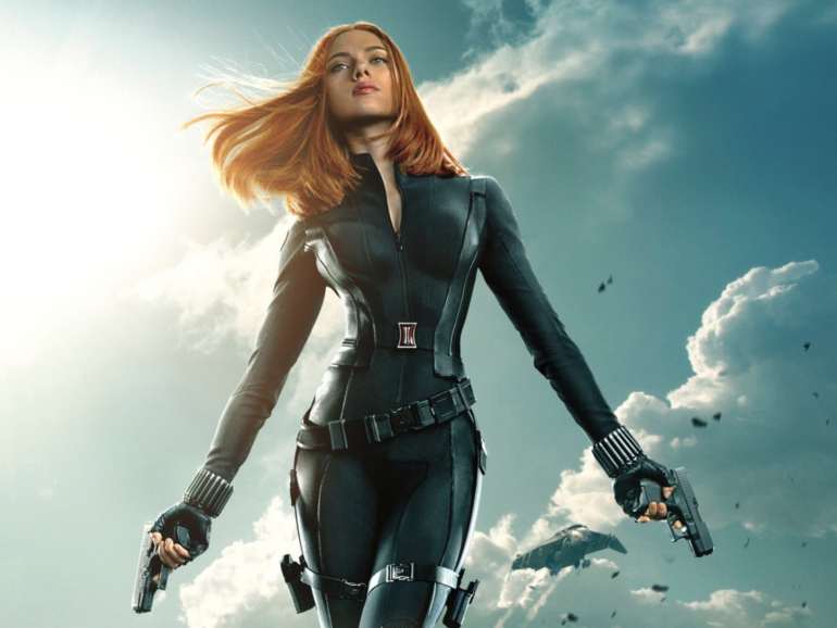 Scarlett Johansson le dice adiós al MCU, pero Black Widow ¡podría continuar!