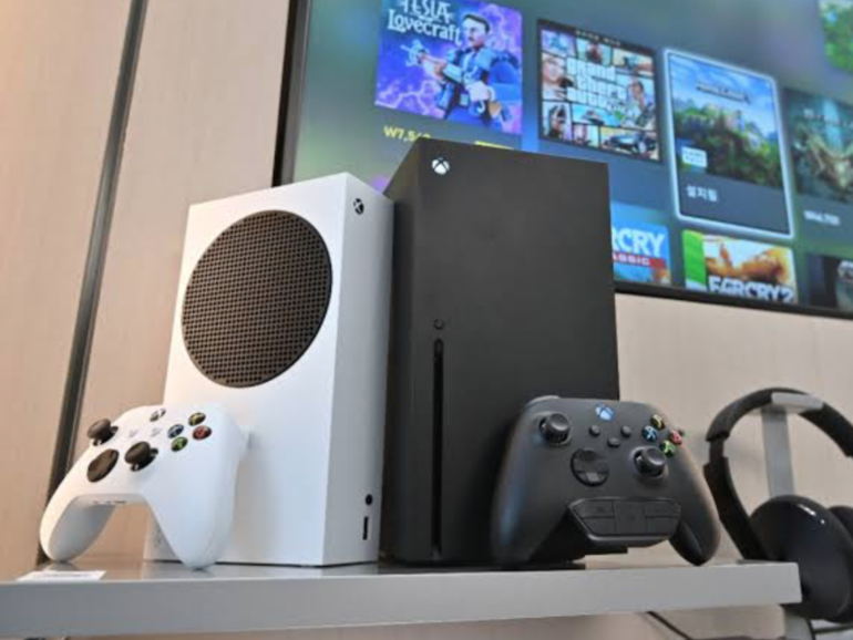 Xbox Series X/S y la retro compatibilidad con la primera generación de la PlayStation.