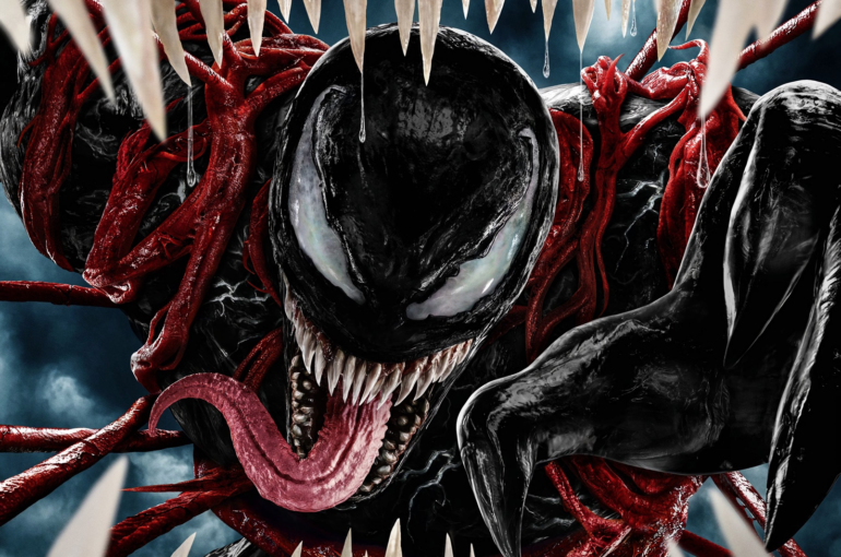 “Venom: Habra Matanza” Aniquila records en pandemia