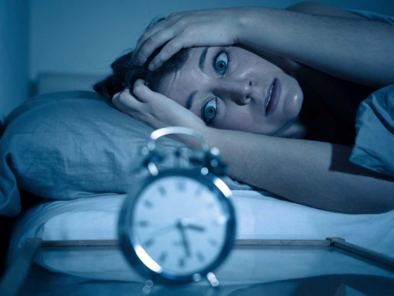 ¿Qué es el insomnio y como nos afecta?