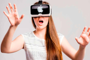 La apuesta de Apple a la realidad virtual
