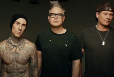 Blink-182 cancela sus conciertos programados para este 2023.